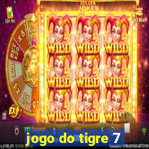 jogo do tigre 7